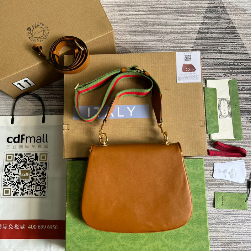 Ozarra - GCI Bags - 5715