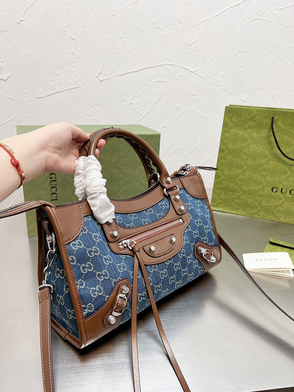 Ozarra Fashion - BGA Bags - 1549