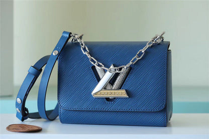 Ozarra - LUV Bags - 550