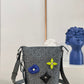 Fashion Lu-Vi bags - 2817