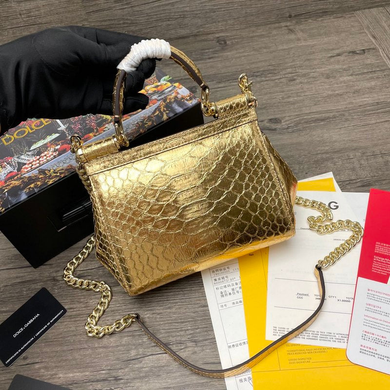 Ozarra - DG Bags - 437