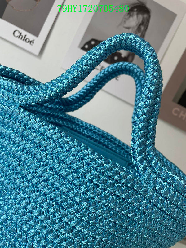 Ozarra Fashion - BGA Bags - 1703