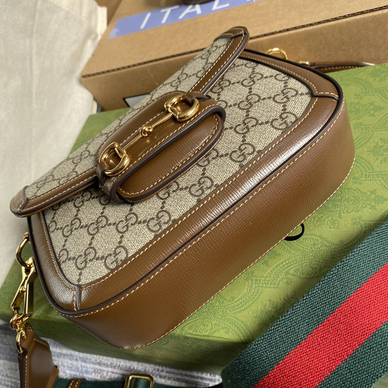 Ozarra - GUKI Bags - 2019