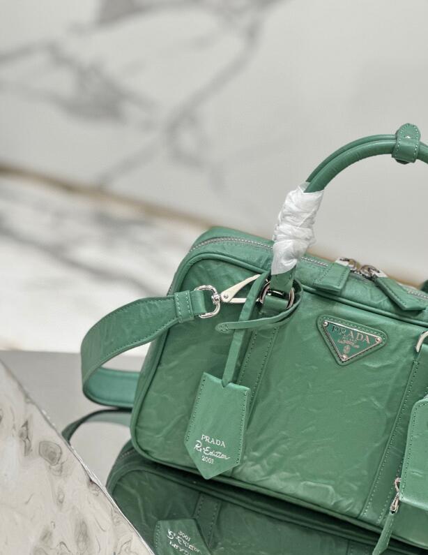 Ozarra Luxury - PD Bags - 075