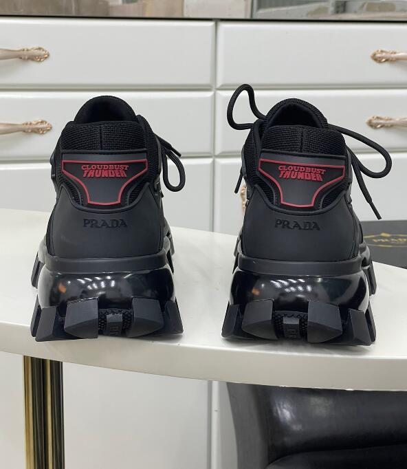 Ozarra Luxury - PD Men Shoes - 432