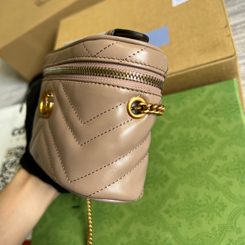 Ozarra - GG Bags - 750