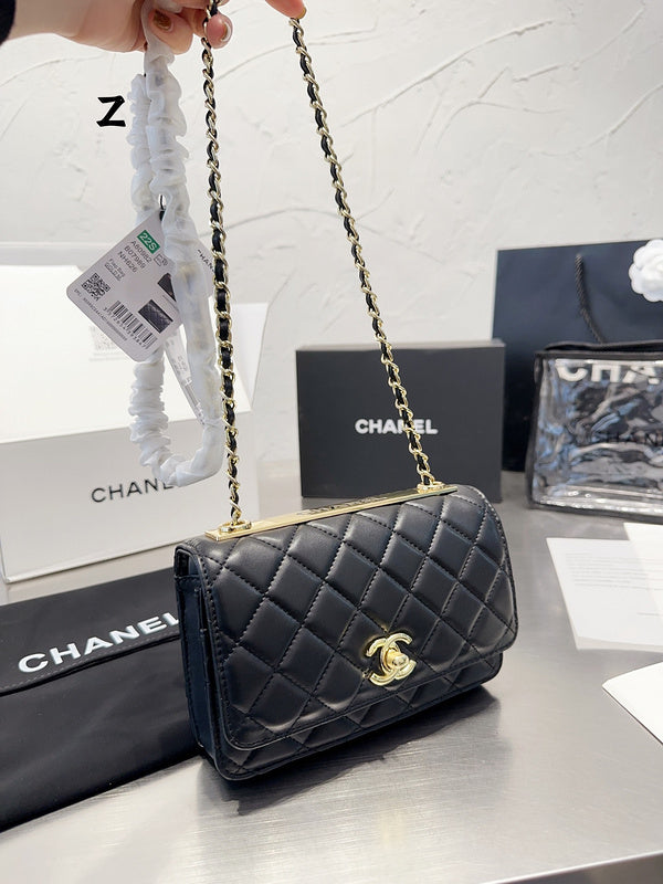 Ozarra - CHL Bags - 7161