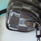 Ozarra Fashion Lu-Vi bags - 11249