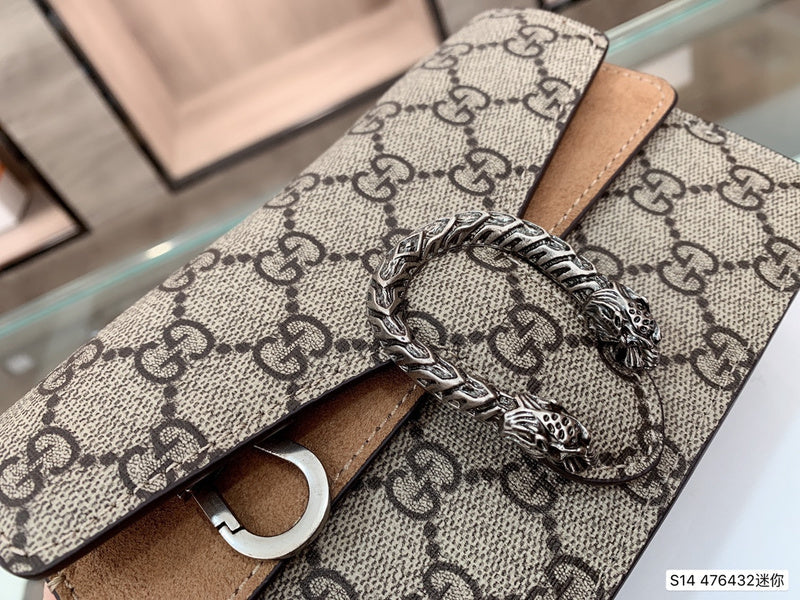 Ozarra - GCI Bags - 2123