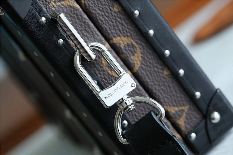 Ozarra Fashion Lu-Vi bags - 10172
