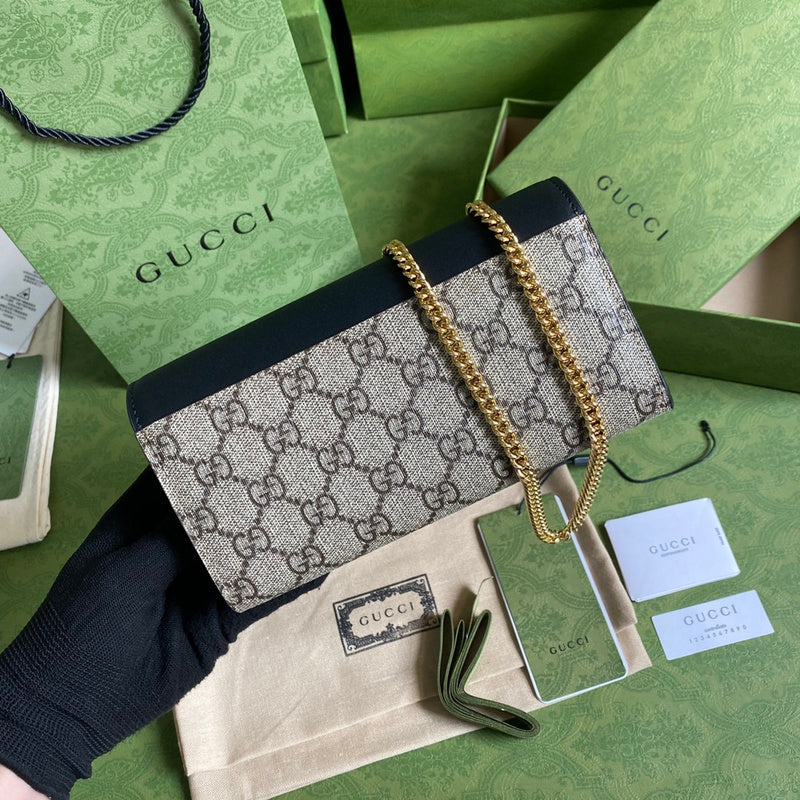 OZ - GCI Bags - 1351
