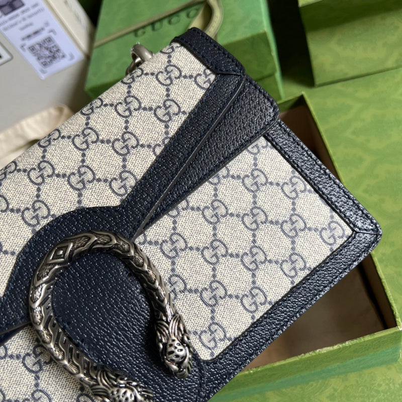 OZ - GCI Bags - 860