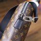 Ozarra Fashion Lu-Vi bags - 9882