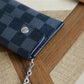 Ozarra Fashion Lu-Vi bags - 11088