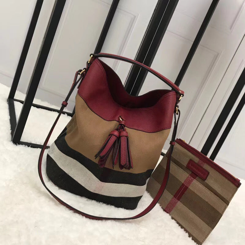 Ozarra Fashion -BBR Bags - 1284