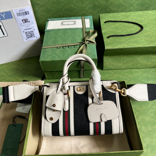 OZ - GCI Bags - 1327