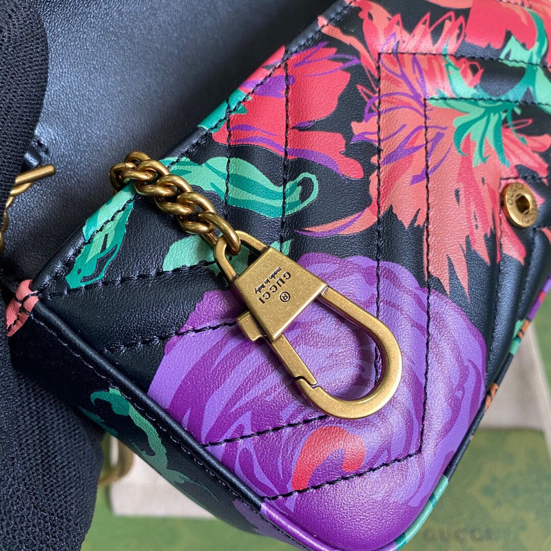 Ozarra - GCI Bags - 5846