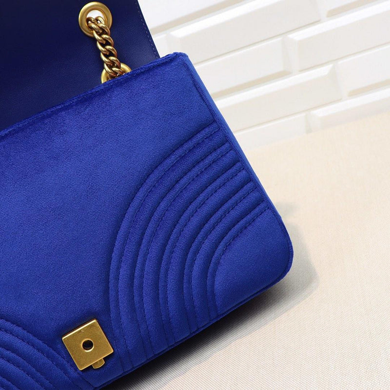 BAB - GCI Bags - 865