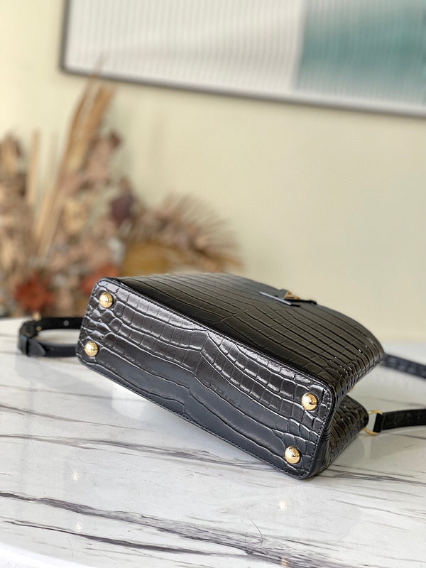 Fashion Lu-Vi bags - 5361