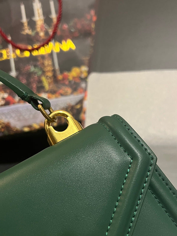 Ozarra - DG Bags - 321