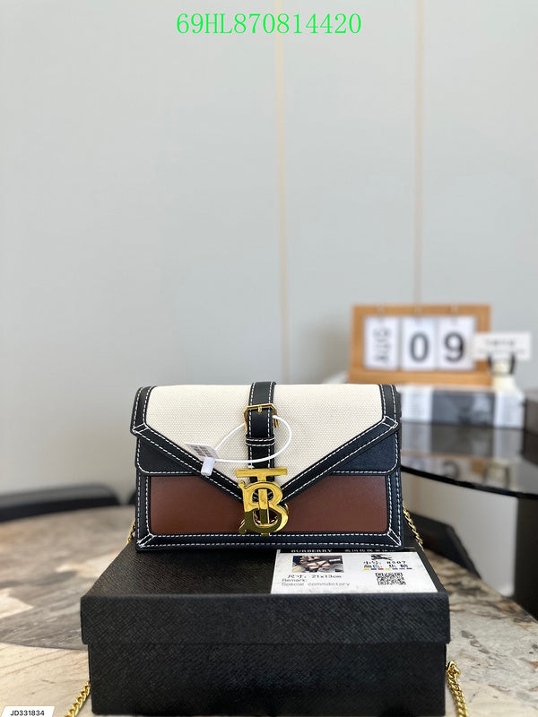 Ozarra Fashion -BBR Bags - 062
