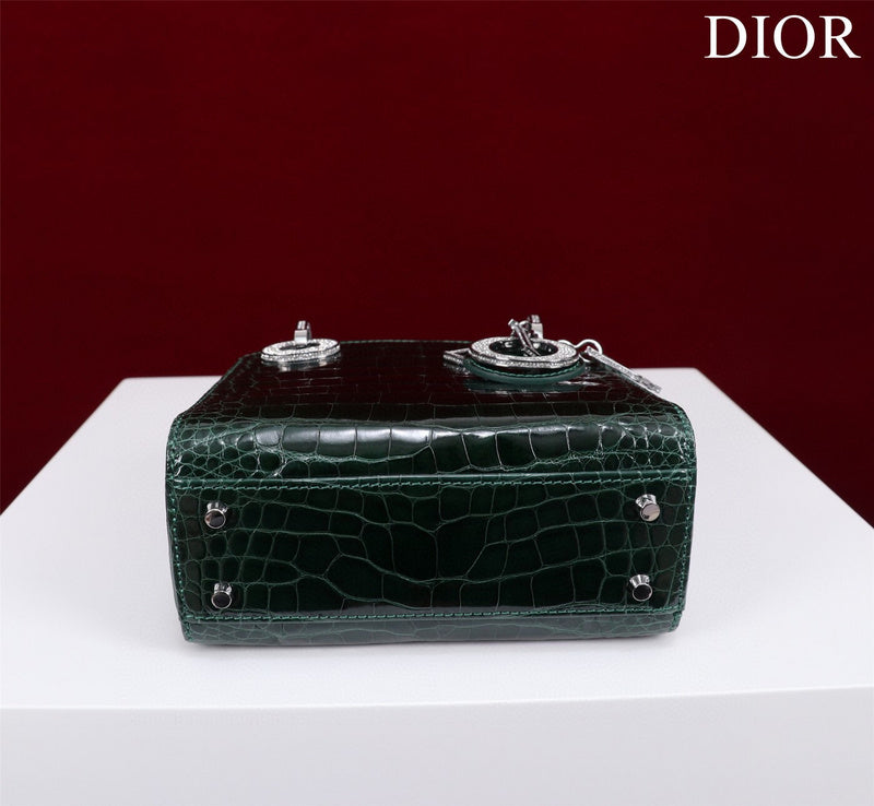 Ozarra - Dir Bags - 1643