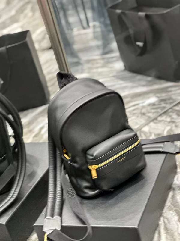 Ozarra - SLY Bags 650