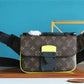 Ozarra Fashion Lu-Vi bags - 10097