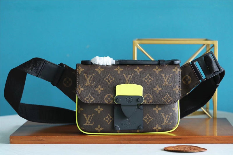 Ozarra Fashion Lu-Vi bags - 10097