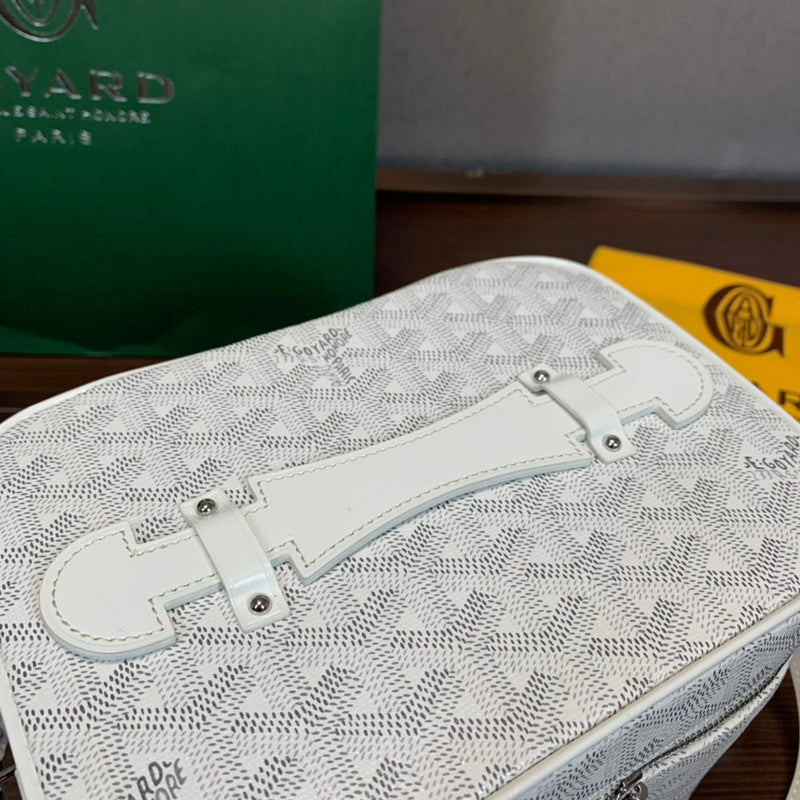 Ozarra - GOD Bags - 940