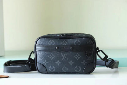 Ozarra Fashion Lu-Vi bags - 9891