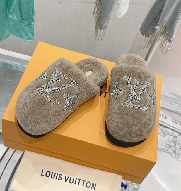 Ozarra Luxury - LOV Women Shoes - 468