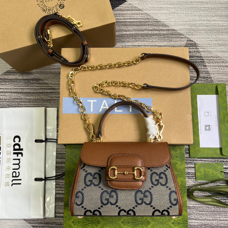 Ozarra - GCI Bags - 5419