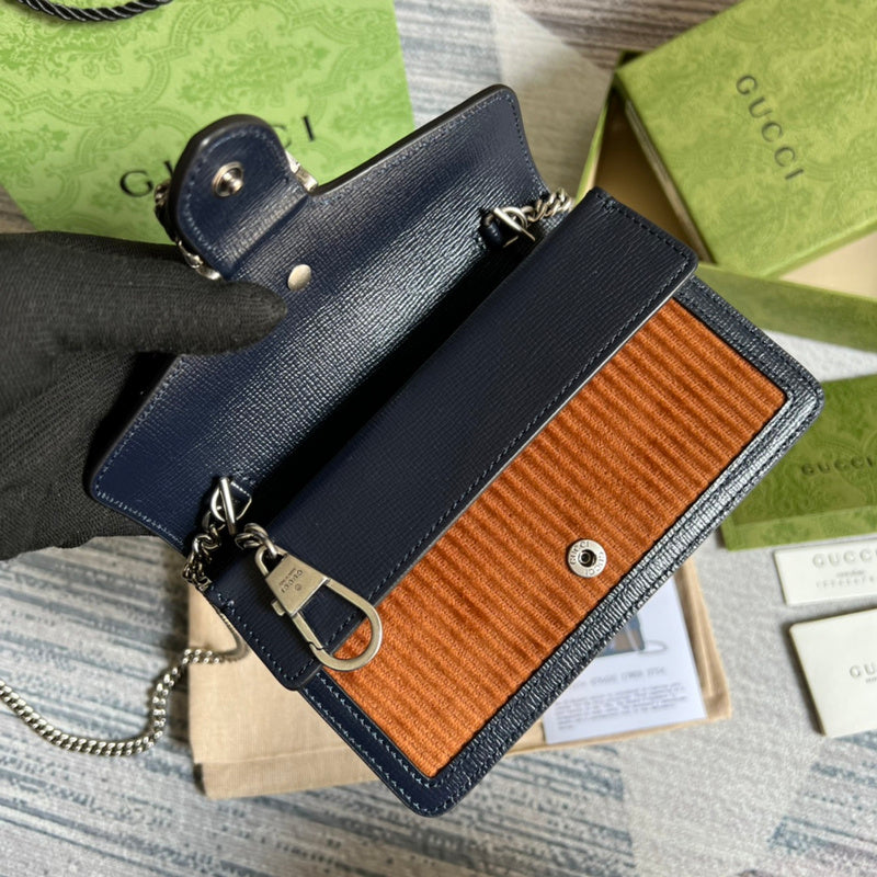 Ozarra - GCI Bags - 4900