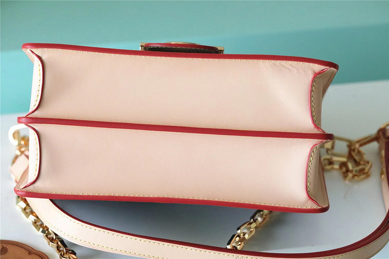 Ozarra - LUV Bags - 455