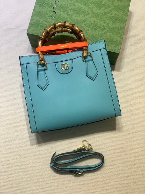 Ozarra - GCI Bags - 2080
