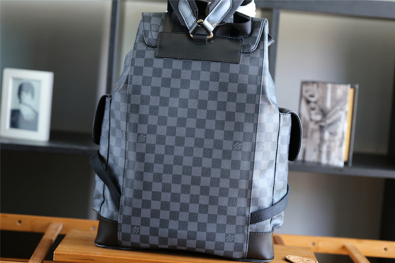 Ozarra Fashion Lu-Vi bags - 9704