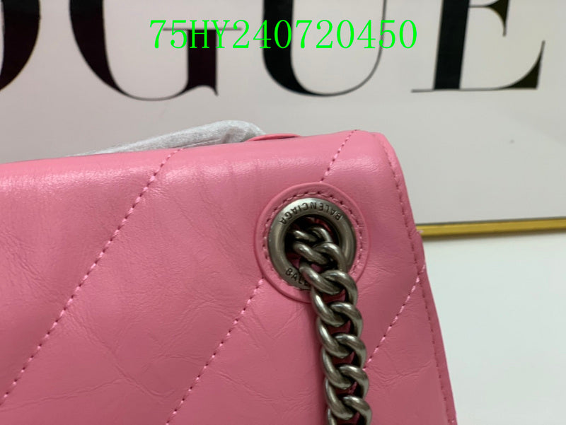 Ozarra Fashion - BGA Bags - 1698