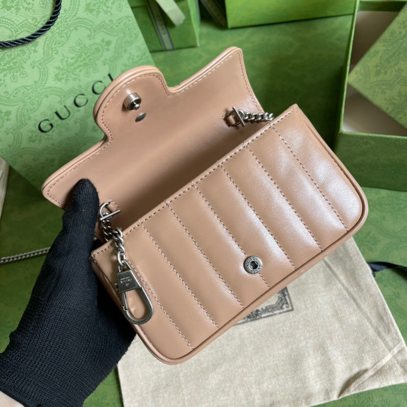 OZ - GCI Bags - 1106