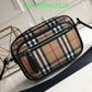 Ozarra Fashion -BBR Bags - 558