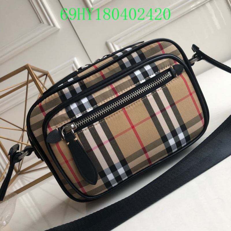 Ozarra Fashion -BBR Bags - 558