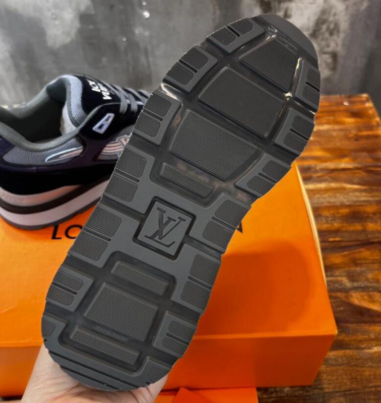 Ozarra Luxury - LOV Men Shoes - 781