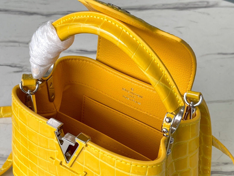 Fashion Lu-Vi bags - 5354