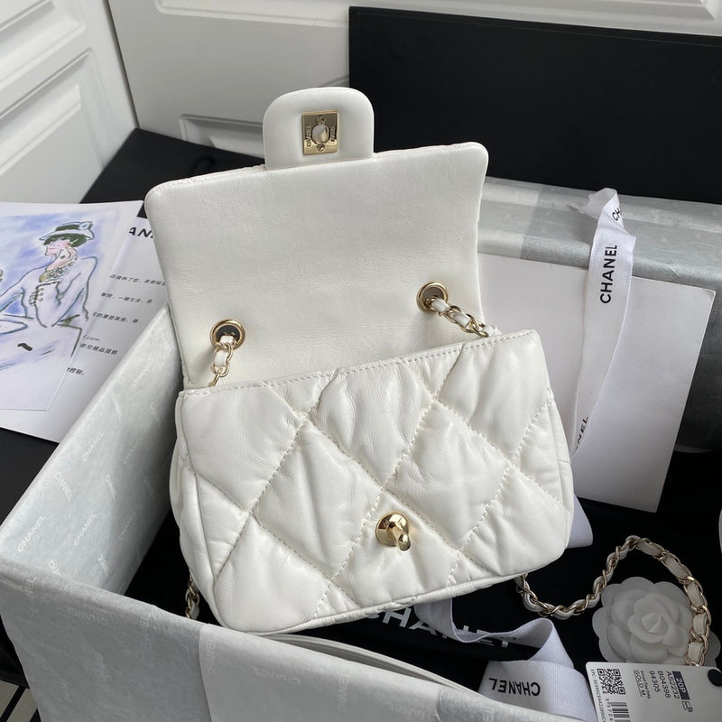 Ozarra - CHL Bags - 6371