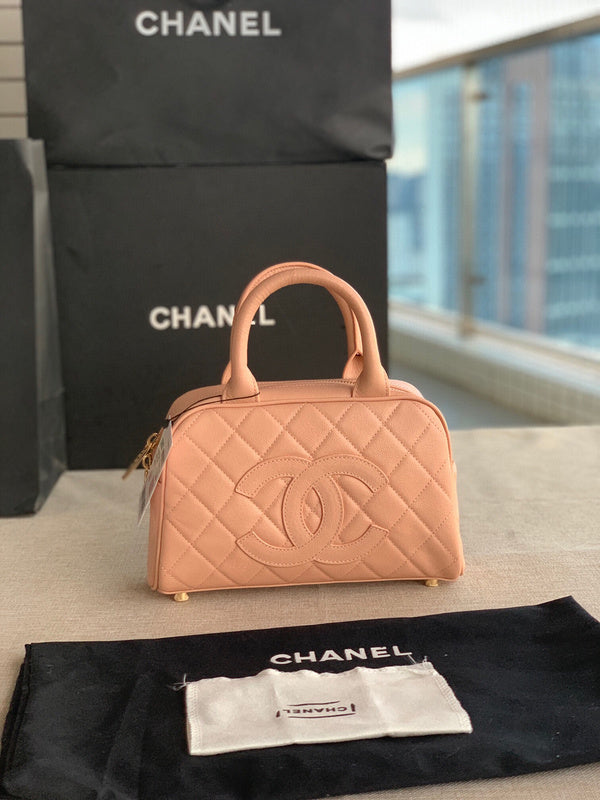 BAB - CHL Bags - 2945