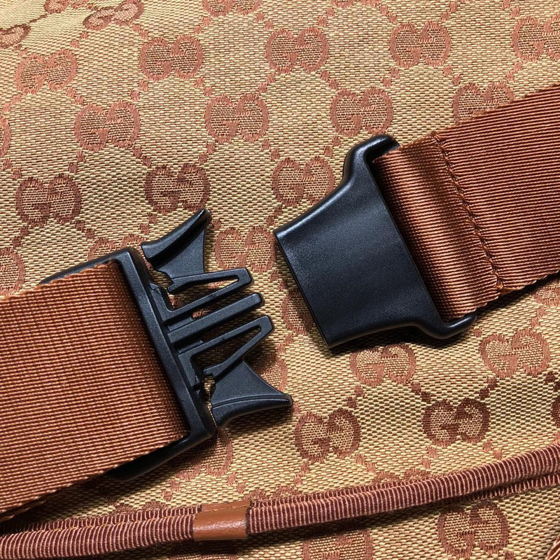 BAB - GCI Bags - 1243