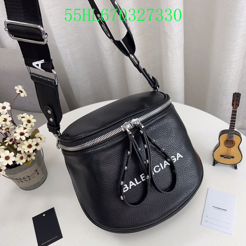 Ozarra Fashion - BGA Bags - 1855