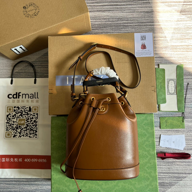 Ozarra - GG Bags - 1011