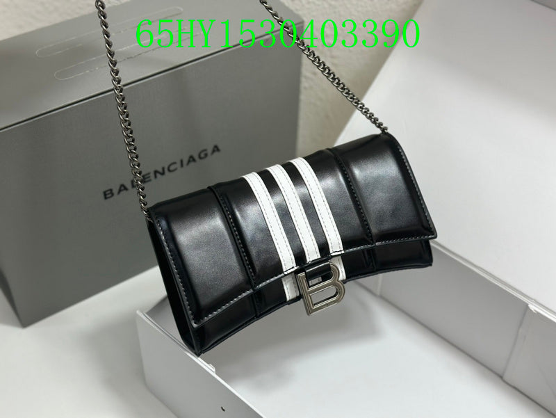 Ozarra Fashion - BGA Bags - 1851