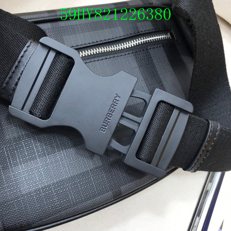 Ozarra Fashion -BBR Bags - 588